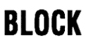 Image of block text