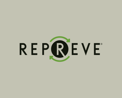 REPREVE logo